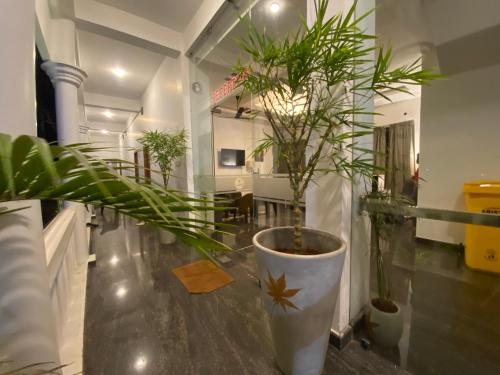 Le Poshe Beachview,,3 star