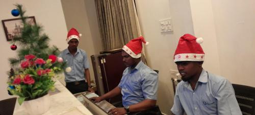 le poshe beachview tie hotels and resorts