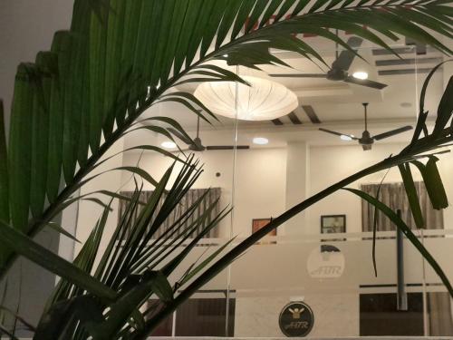 le poshe beachview tie hotels and resorts