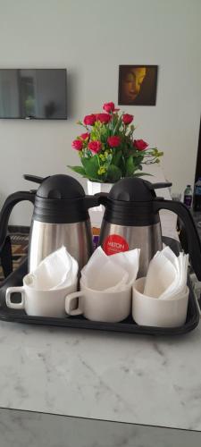 le poshe beachview tie hotels and resorts