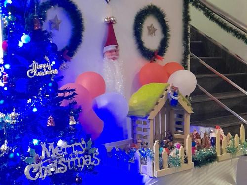 le poshe beachview tie hotels and resorts