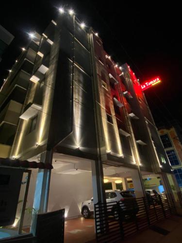la tamara luxury