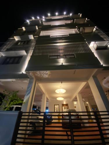 la tamara luxury