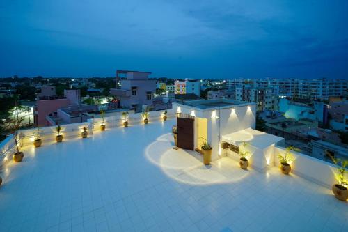 la tamara luxury