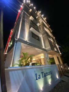 la tamara luxury