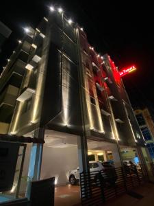 la tamara luxury