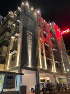 la tamara luxury