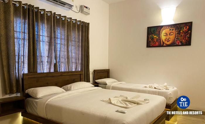 la tamara luxury