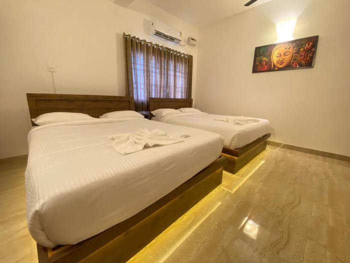 la tamara luxury