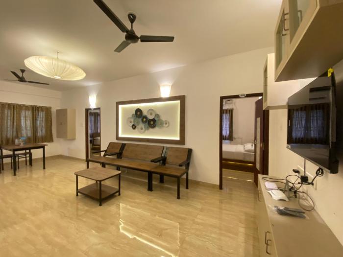 la tamara luxury