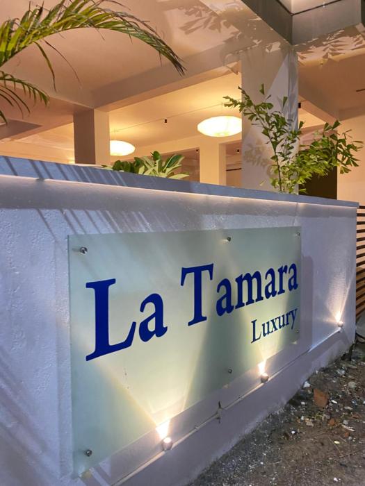 la tamara luxury
