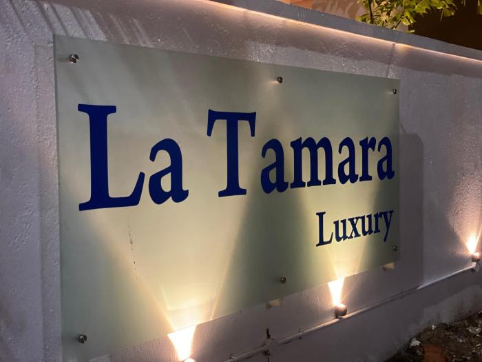 la tamara luxury
