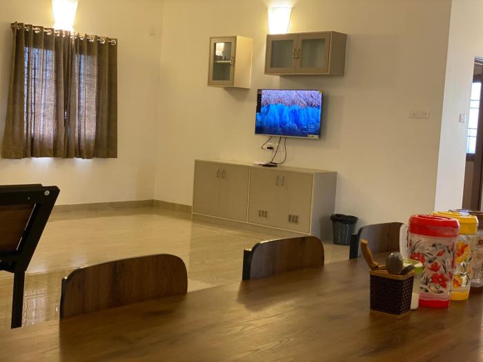 la tamara luxury