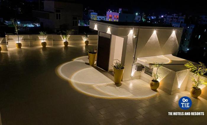 la tamara luxury