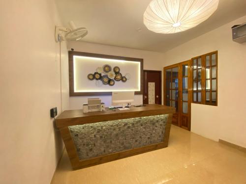 La Tamara Luxury,,3 star
