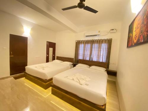 la tamara luxury