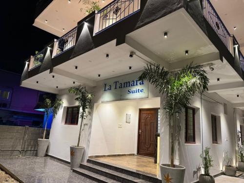 La Tamara Suite,,3 star