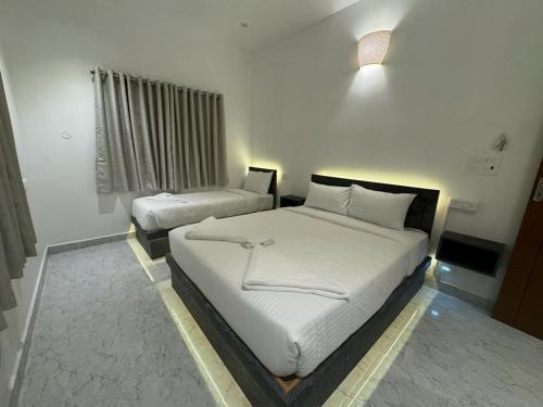 La Tamara Suite,,3 star