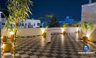 le poshe suite tie hotels and resorts