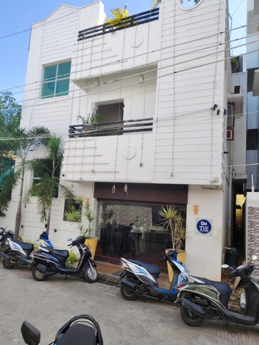 le poshe suite tie hotels and resorts