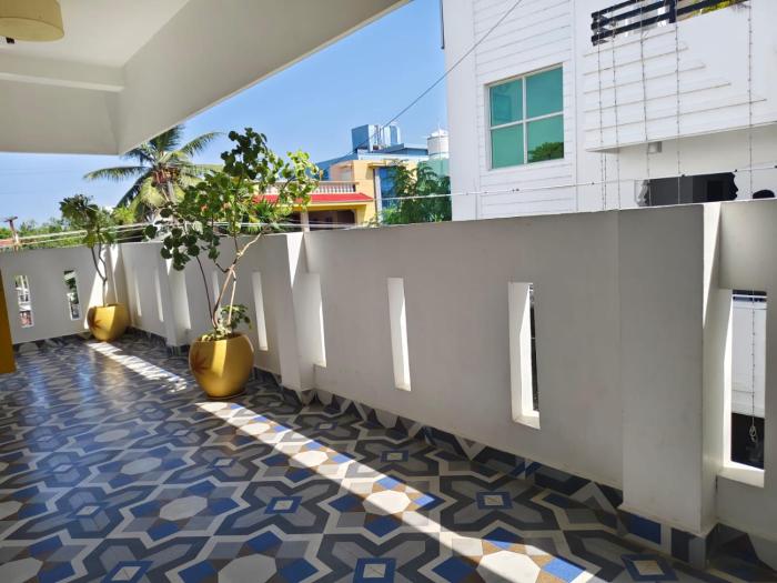 le poshe suite tie hotels and resorts