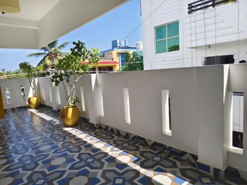 le poshe suite tie hotels and resorts