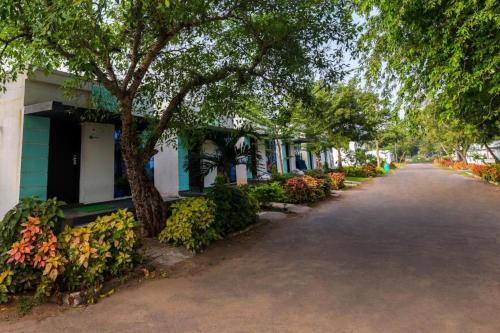 lazo avarta resort and convention centre pondicherry