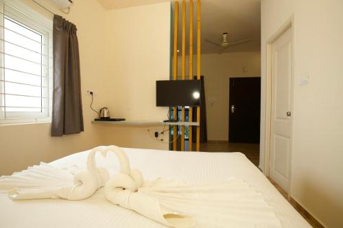 lazo avarta resort and convention centre pondicherry