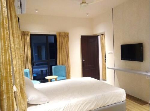 lazo avarta resort and convention centre pondicherry