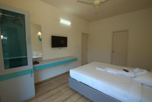 lazo avarta resort and convention centre pondicherry