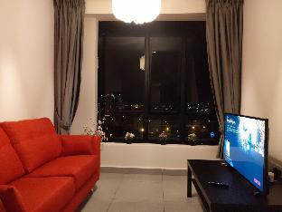 ka1707 cyberjaya sanitised netflix wifi parking