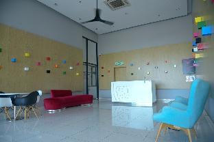 Ka1707  Cyberjaya-Sanitised-Netflix-Wifi- Parking,,4 star