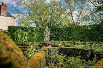 manoir des basses rivieres