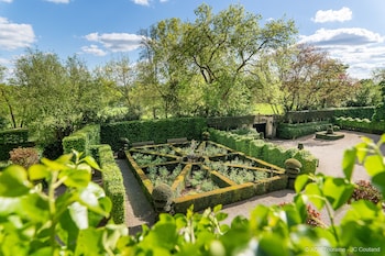 manoir des basses rivieres