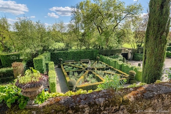 manoir des basses rivieres