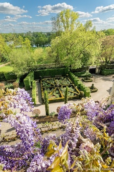 manoir des basses rivieres