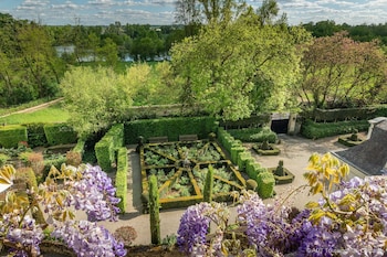 manoir des basses rivieres