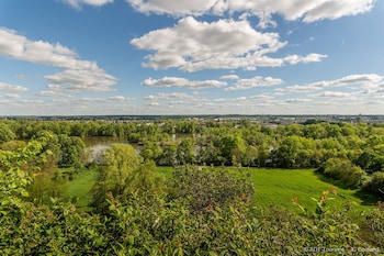 manoir des basses rivieres