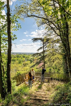manoir des basses rivieres