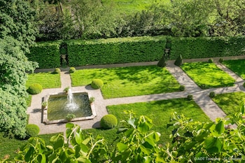 manoir des basses rivieres
