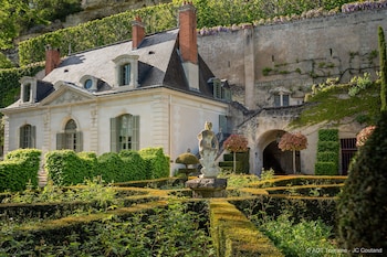 manoir des basses rivieres