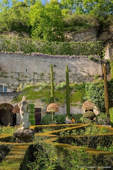 manoir des basses rivieres