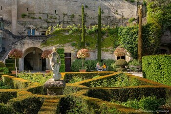manoir des basses rivieres