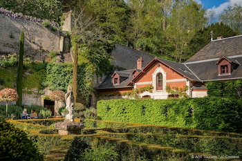 manoir des basses rivieres