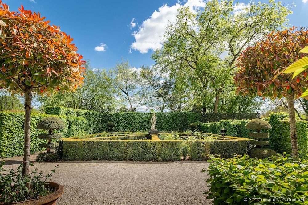 manoir des basses rivieres