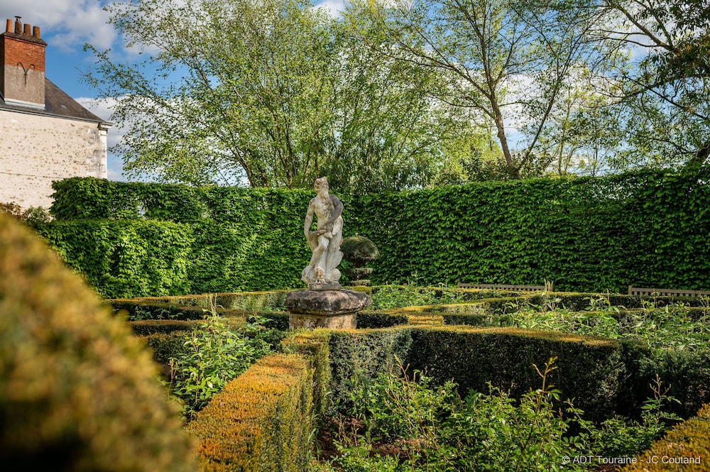 manoir des basses rivieres
