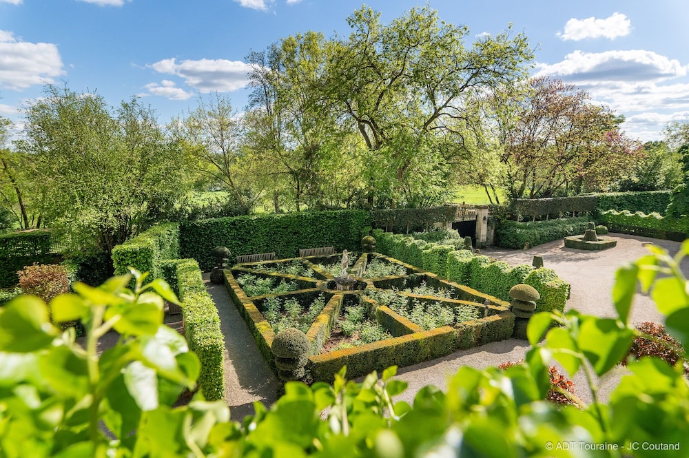 manoir des basses rivieres