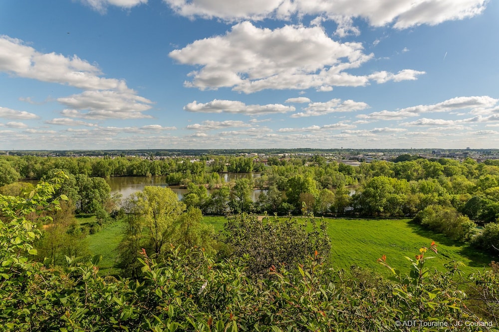 manoir des basses rivieres