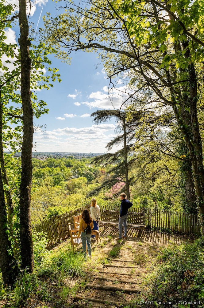manoir des basses rivieres