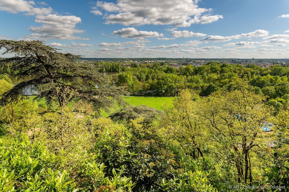 manoir des basses rivieres